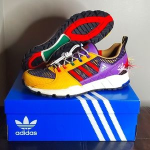 Adidas x Sean Wortherspoon " Equipment Support 93 " Shoes